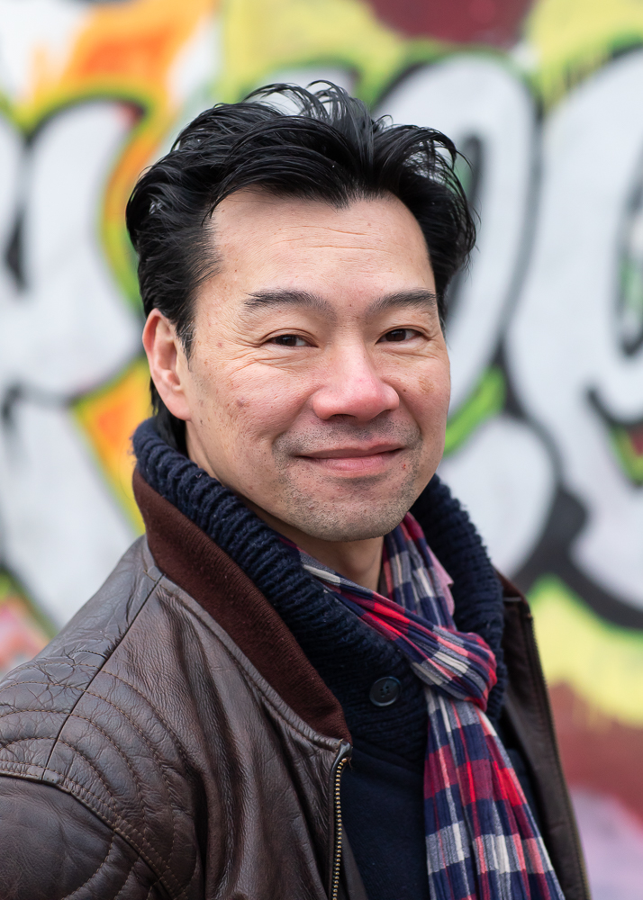 Over the past two years we’ve been working with 12 Associate Artists &amp; we’re excited that two of them are ready to share their work with you! 🥳

<a href="/CamilleNaomiD/">Camille Dawson</a>'s #TheWarInside, a theatre piece about autoimmune disease &amp; Quang Kien Van's #Babylon, a dance-gig-theatre spectacle.