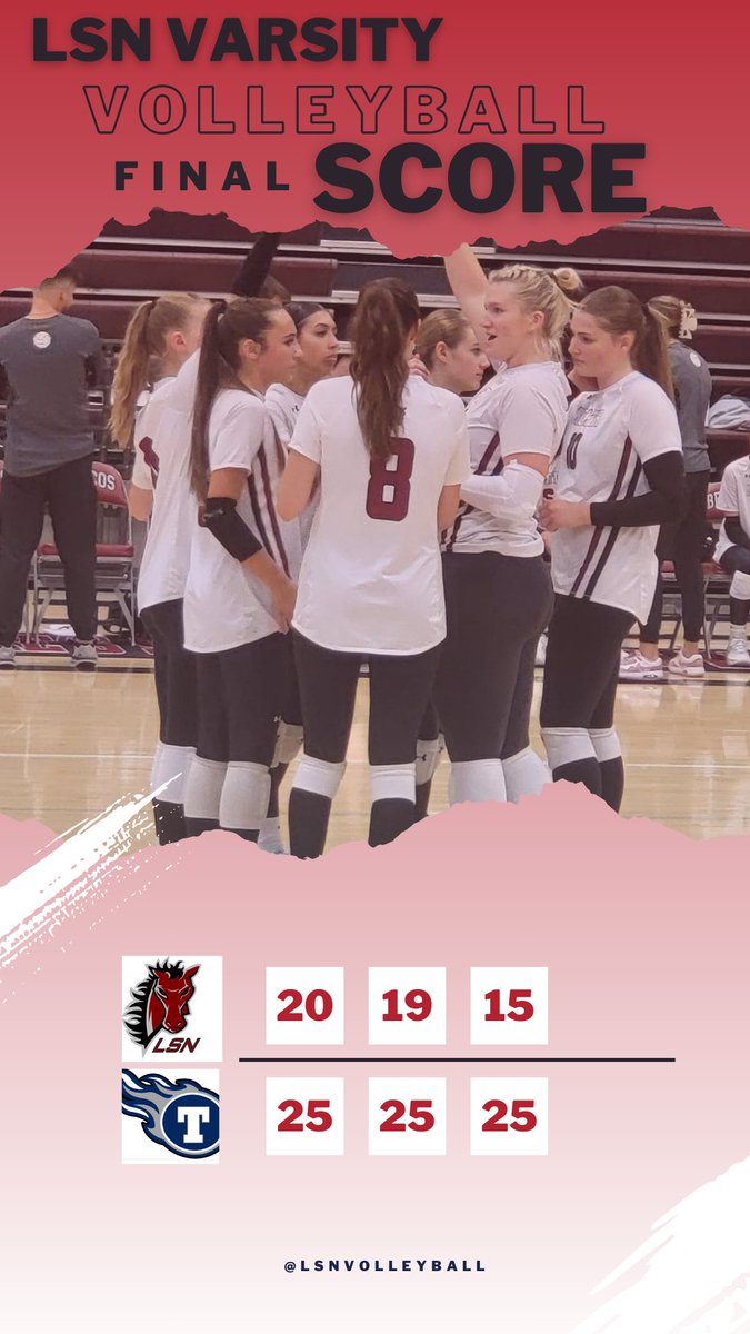 LSN Volleyball (@lsnvolleyball) on Twitter photo 