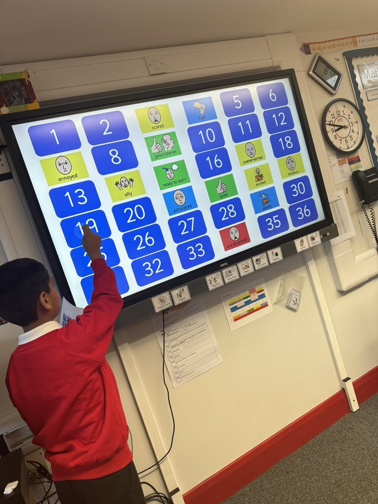 MissAKhan_'s tweet photo. Pastoral Time- zones of regulation Bingo! @WestminsterBD3 https://t.co/1hLSoJ1fT1
