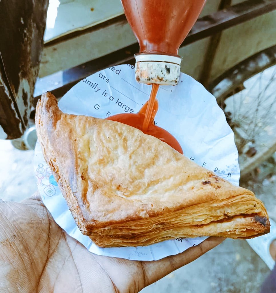 Pushpendra Singh tweet media