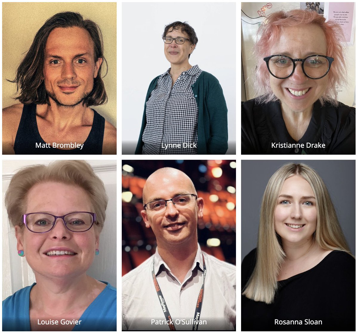 As we prepare for a new academic year, it's time to introduce our new Steering Group members! With their support, we're excited about the future of creative education in our city. #SouthamptonUK #CulturalEducation loom.ly/qoVdsoU