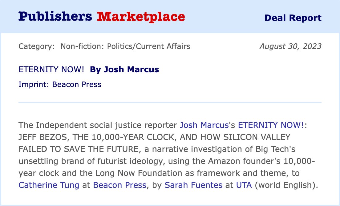 Josh Marcus ✌🏻 tweet media