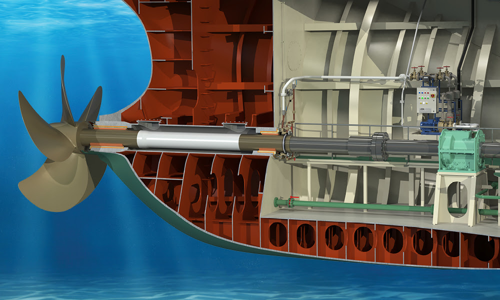HELLENICSHIP's tweet image. ClassNK Joins Major #ClassificationSocieties By Amending  Rules For #Seawater-#Lubricated Shafts @ThordonBearings #technology #maritime 
hellenicshippingnews.com/classnk-joins-…