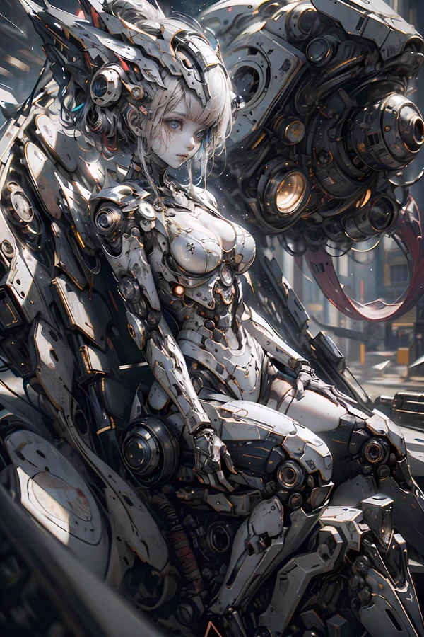 ai cosplay