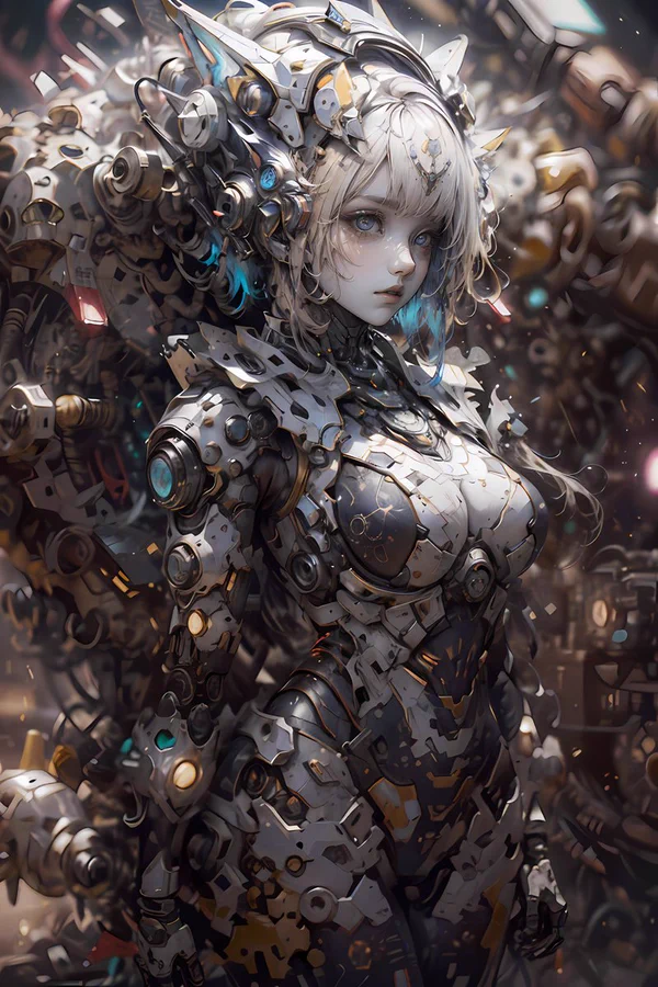 ai cosplay