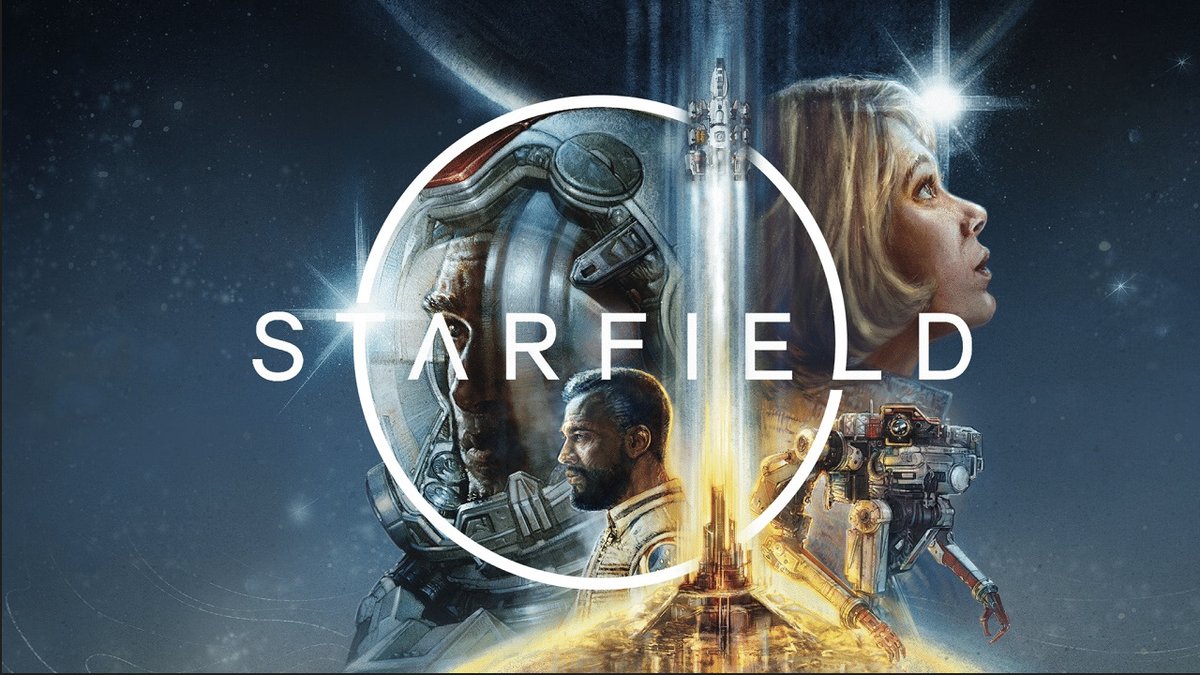 GamerNolteYT's tweet photo. Intel Finally Addresses Starfield Issues On Arc GPUs With New Update + More Improvements Coming #IntelArc #Starfield #starfieldleak #Starfieldpc #GamingNews #pcgaming #gaming #gamedev #USA #gamingcommunity #twitch #Vtuber #PS5 #videogames #Xbox #PC #PCGamer #gamer #FolloMe https://t.co/dtAWKMtpsz