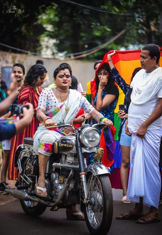 These are some photos that bear the memory of 6th September 2018, you may remember that on this day the Hon'ble Supreme Court gave a historic judgment regarding IPC377
#equqlrights
#🏳️‍🌈
#choice
#Equality