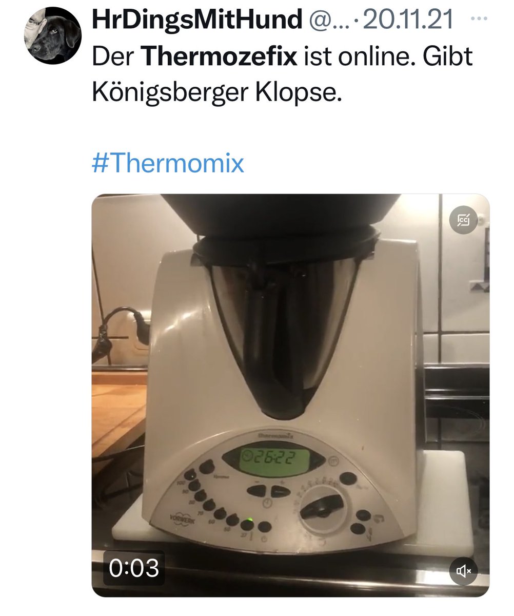 HrDingsMitHund tweet media