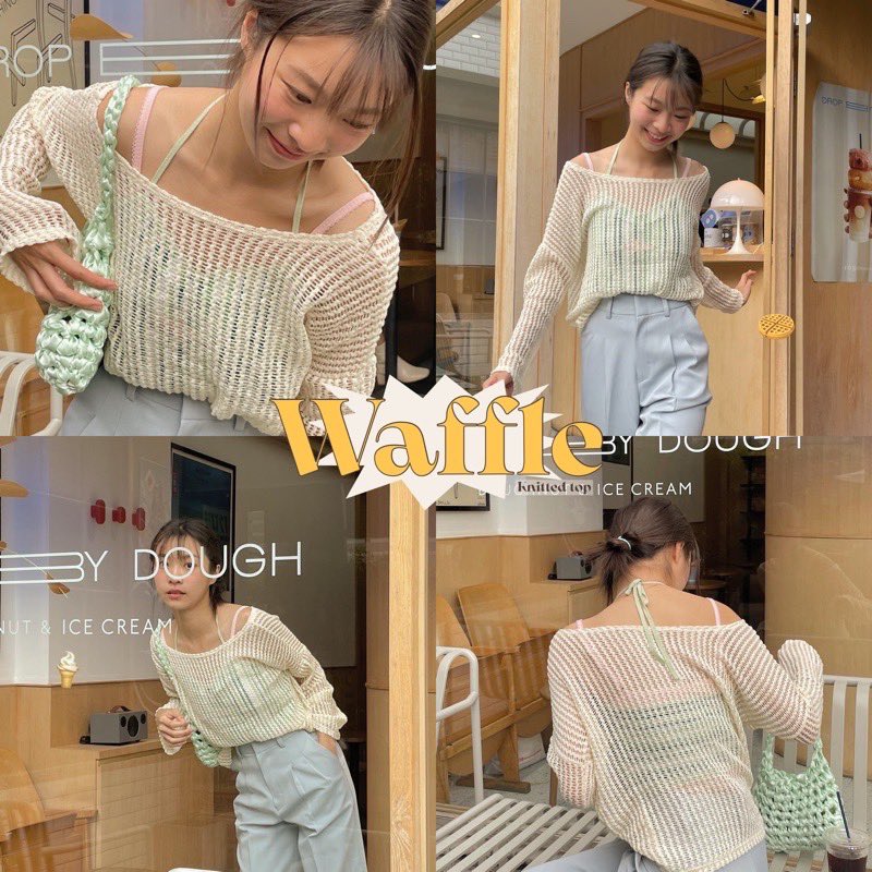 togi💗🍒 ส่งต่อเสื้อผ้า✨ tweet media