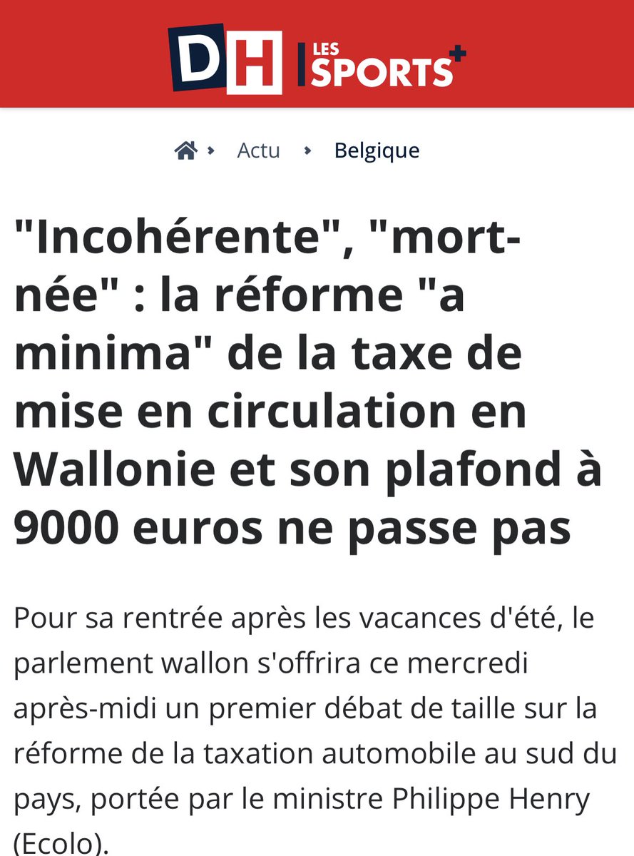 Les Engagés.be - Mouvement participatif tweet media