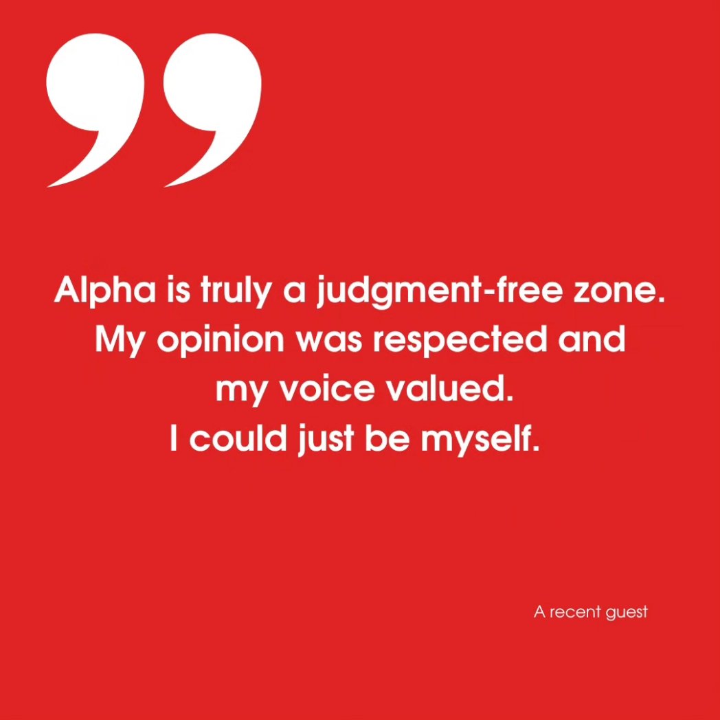 AlphaNewEngland's tweet photo. #tryalphaboston https://t.co/kZa3ksVtbC