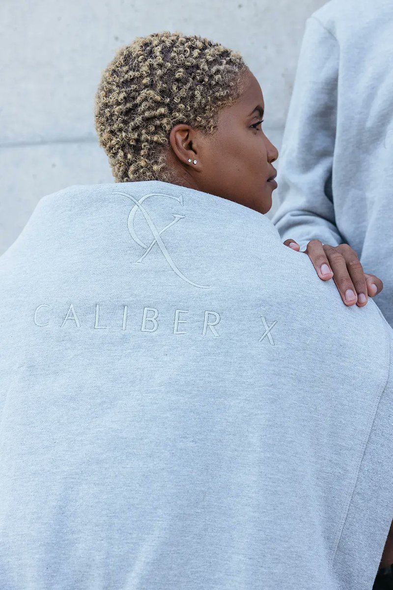 caliberxco's tweet photo. Introducing: CALIBER X SIGNATURE CREW - HEATHER GREY
Limited Quantities
Official Launch Date Coming Sooner Than You Think

MODEL: @brookeeenoelle 
PHOTOGRAPHER: @lalearcreative https://t.co/kItSVCAKWr