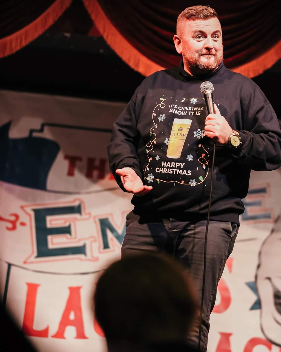 Belfast Empire (@belfastempire) on Twitter photo Here, <a href="/empire_comedy/">Empire Laughs Back</a> has released all dates up to Christmas on it's website.
Tickets are available online now via empirelaughsback.com.
All Christmas comedy club nights always sell out, so get your finger out. Here, <a href="/empire_comedy/">Empire Laughs Back</a> has released all dates up to Christmas on it's website.
Tickets are available online now via empirelaughsback.com.
All Christmas comedy club nights always sell out, so get your finger out.