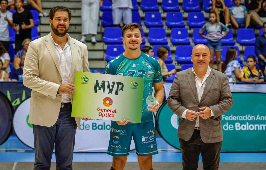 Federación Andaluza de Balonmano tweet media