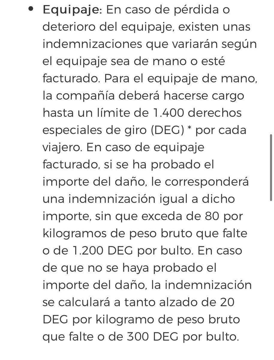 serferlea's tweet photo. Os paso diferentes capturas de la normativa europea(reglmento 2021/782 de la union europea) para que tengais claro vuestros/nuestros derechos a la hora de reclamar #renfe https://t.co/wfv52pgfC9