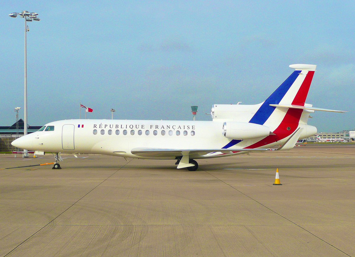 Polémique autour de la Première ministre qui s’est rendue à Rennes dans un Falcon de la République. Même si ce choix est écologiquement contestable, je suis au regret d’informer les râleurs et polémiqueurs professionnels qu’il est (hélas) indispensable. 

Cela tient à la