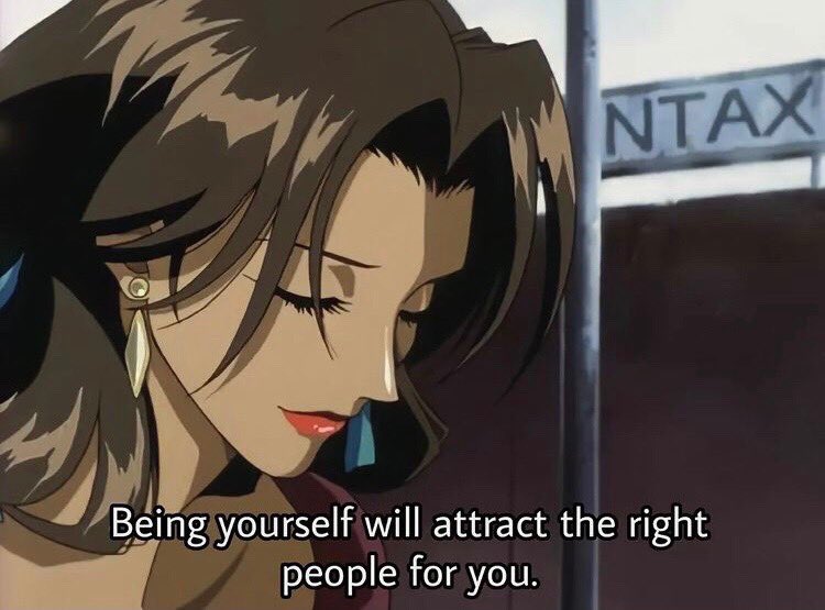 Anime : Cowboy Bebop (1998).