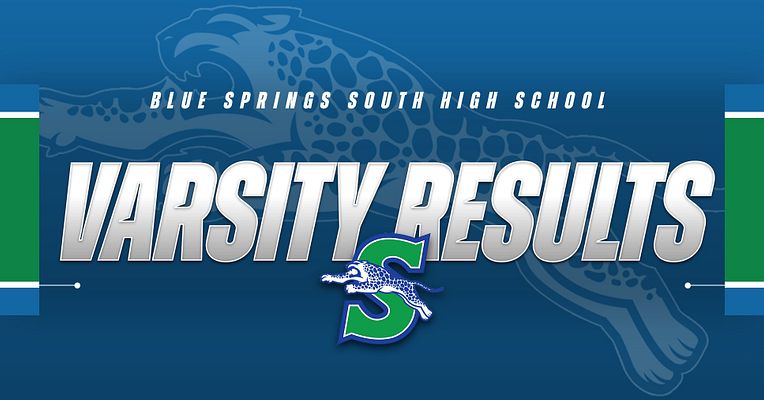 Varsity Results from Tuesday, September 5th:
Girls Tennis: BSS defeated Ray-Pec 7-1

Volleyball: BSS lost to Liberty North 3-2

Softball: BSS defeated Truman 16-0

Girls Golf: BSS won the Jaguar Invitational at Lakewood Oaks