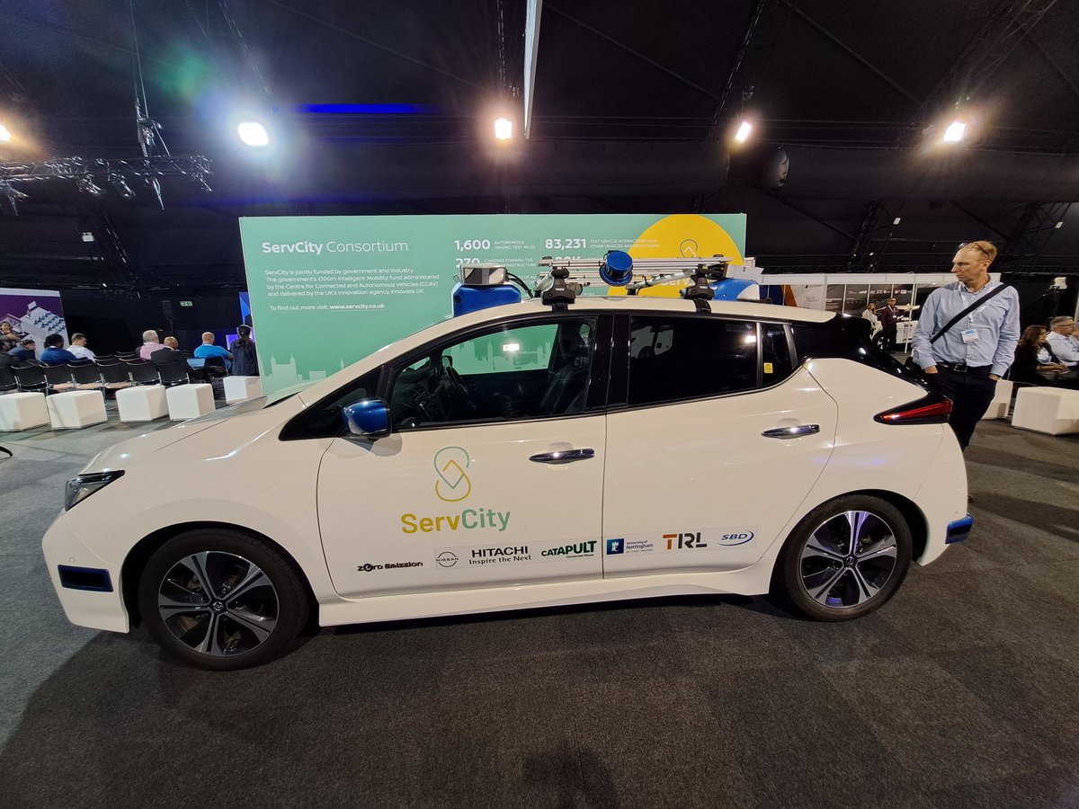 cenex_expo's tweet photo. It's busy in our #CAM2023 Hall, check out the full seminar programme across the two days here...
https://t.co/NG0w7ZYjoJ https://t.co/Hr2miF2ffO