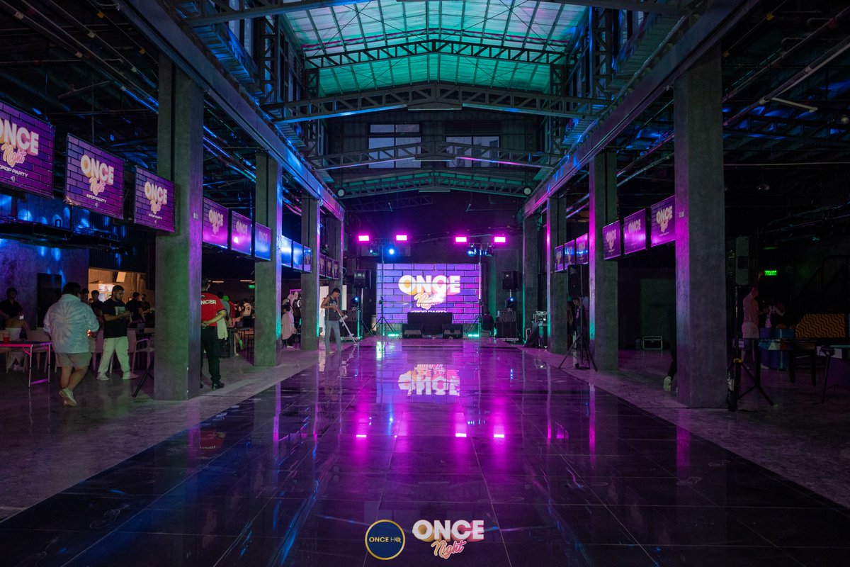 oncehq's tweet photo. Some shots from the most epic TWICE celebration! Thank you to everyone who came to ๐๐๐๐ ๐๐๐๐๐: ๐๐๐๐ ๐๐๐๐๐ to sing, dance, and party with us!
Check out the link below for the full album!
https://t.co/2IokmTf9fe
#ONCENIGHT #TWICE #ONCE #ONCEHQ #KmmunityPH #KmmunityPHlovesOnceHQ
