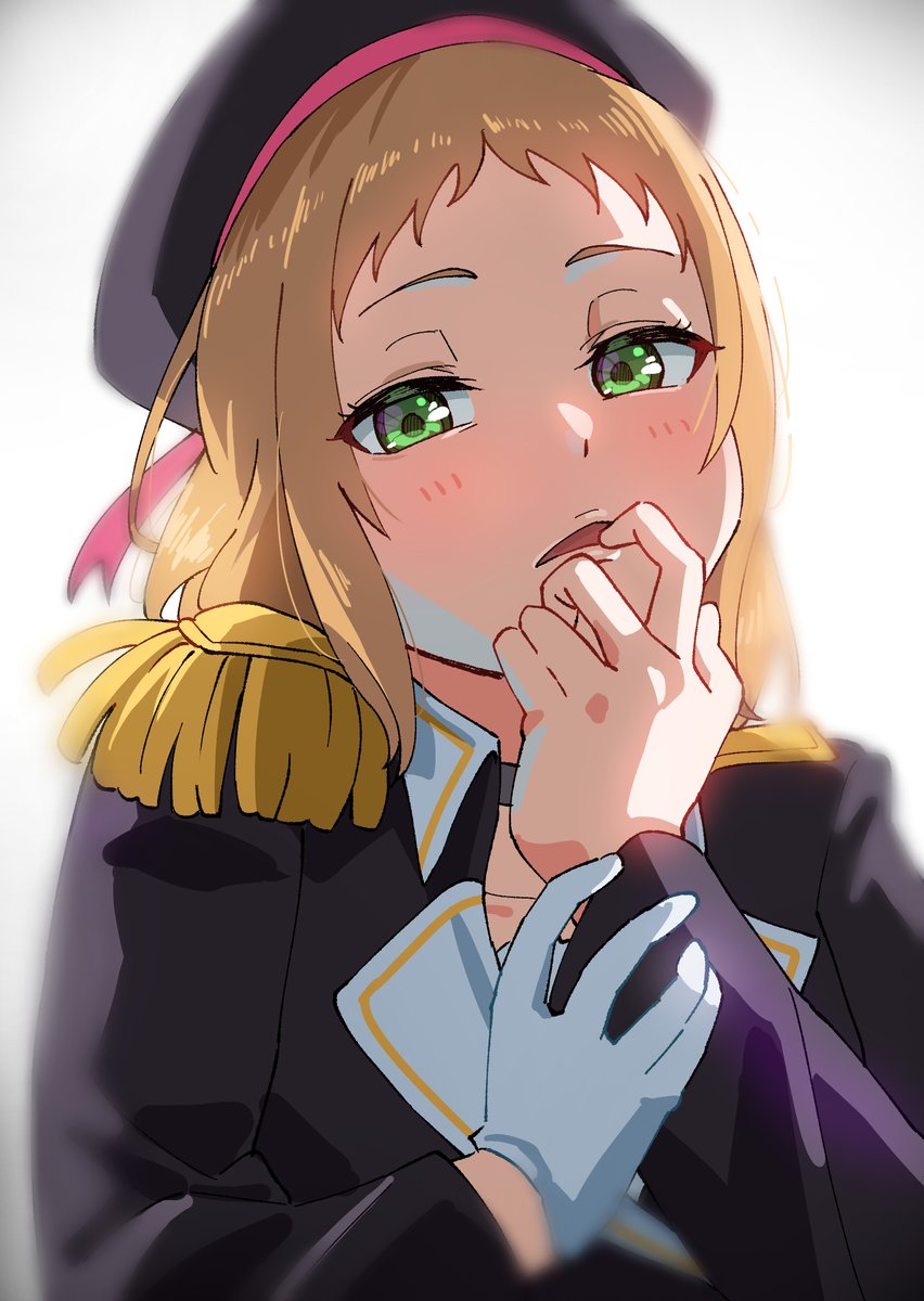 スクールアイドル全員描く
Draw all school idols

6人目　綺羅ツバサ
あと49人！(ミュージカル含んでません)
#lovelive
