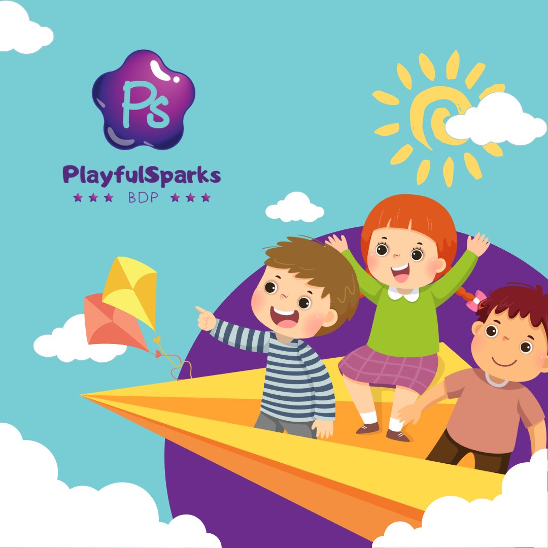 Anna1kpx803's tweet image. Did you know we craft captivating children's books and comic adventures? Our illustrators ignite imaginations and create unforgettable worlds.

🎨 Explore Services: playfulsparks.com/services/

#ChildrensBooks #ComicBooks #IgniteImagination #PlayfulSparks