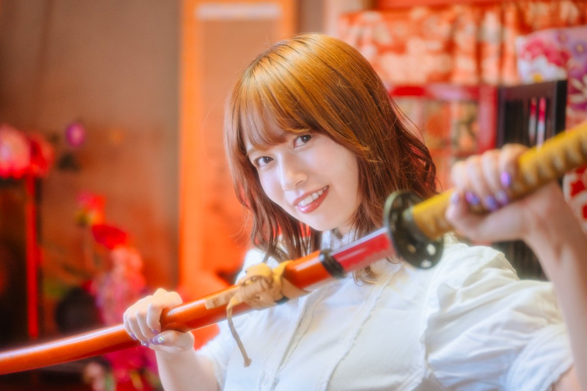 Pontam11's tweet photo. 、では一丁、お手合わせ願えますでしょうか?⚔️🤨

@shiyoha_448
#高橋しよは
#横浜美少女図鑑
#NEORiS
#横浜美少女図鑑撮影会 
#横浜美少女図鑑スタジオ撮影会 
#ポートレート https://t.co/HPHbsPPImU