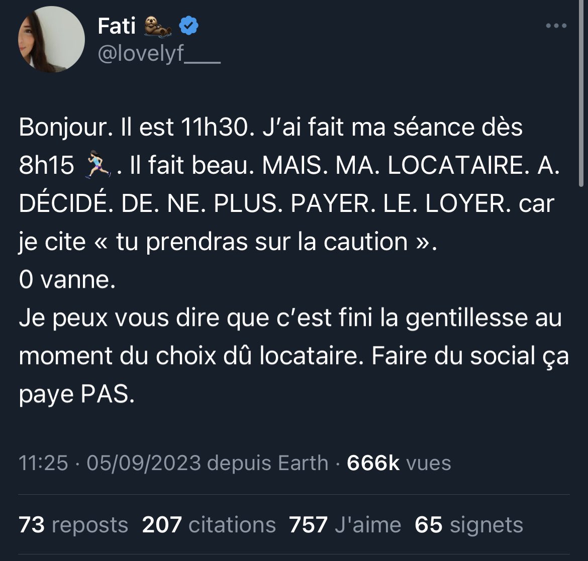 Joul - Furax 🔥 tweet media