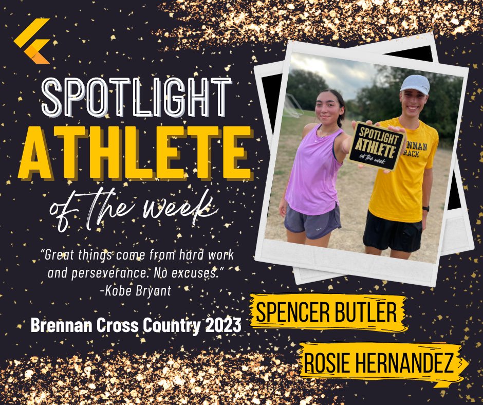 Brennan Track & Field/Cross Country tweet media