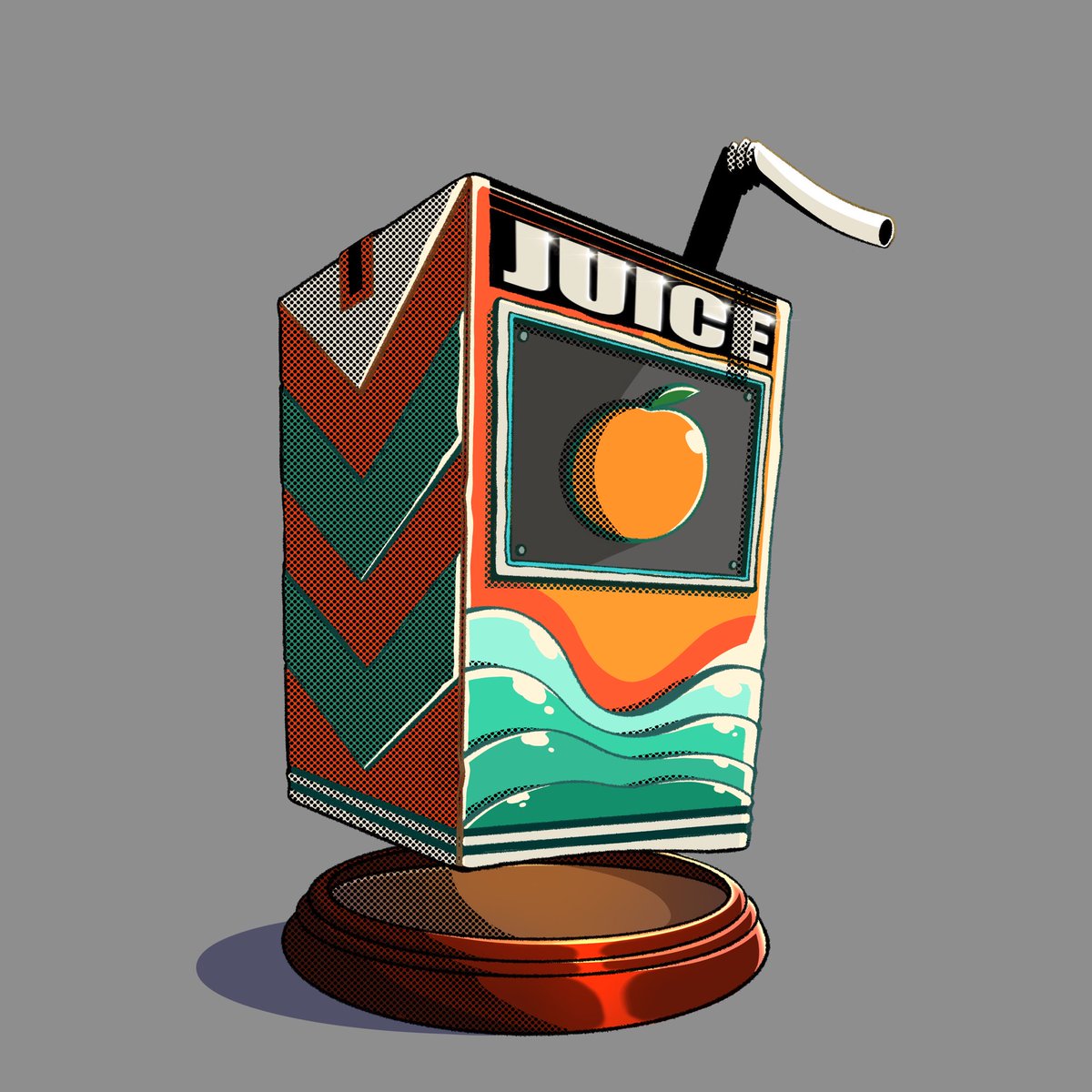 ArtsyMan668's tweet photo. Polygon NFTs are on a hidden bullrun and you can't convince me otherwise with projects like @yose1nft coming up. If you can't beat them! Join them :) https://t.co/5ScHdeltoO