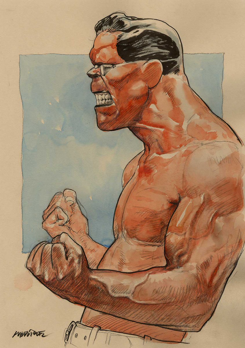 fraurolo121's tweet photo. Frank Zappa lo definì
"Il Michelangelo del fumetto"
#Liberatore

Tanino Liberatore,
fumettista. https://t.co/RXx2IqWuyK