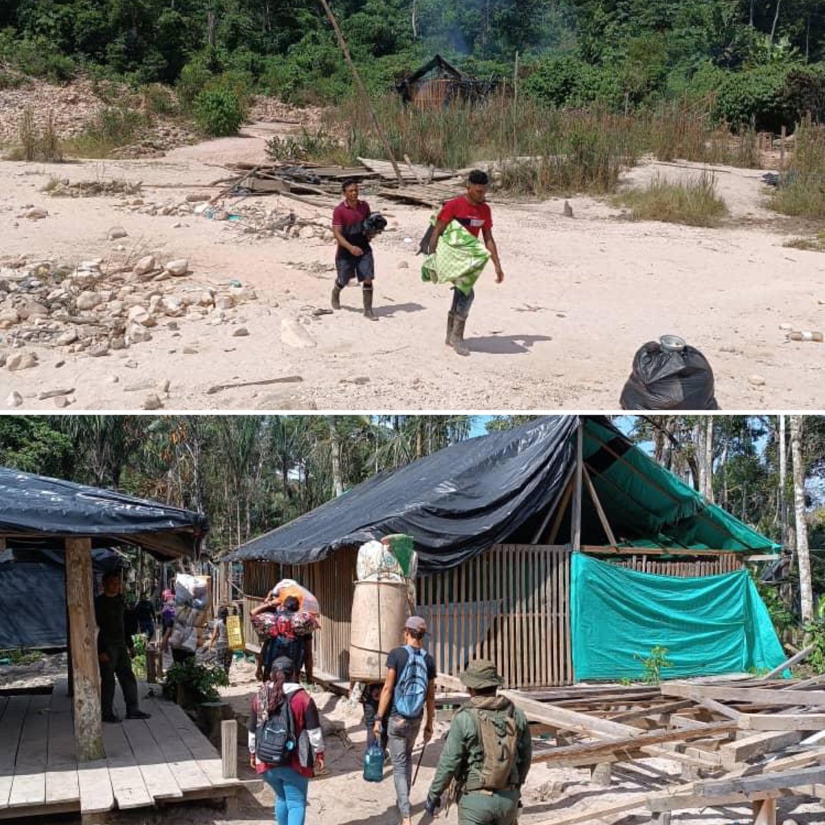 GJ. Domingo Hernández Lárez tweet media