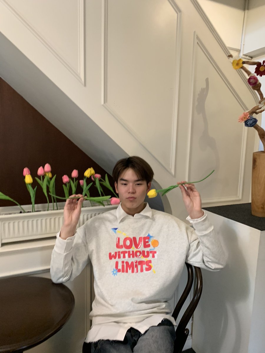 19 🎂🐼🥳💖 #HappyKrittanunDay