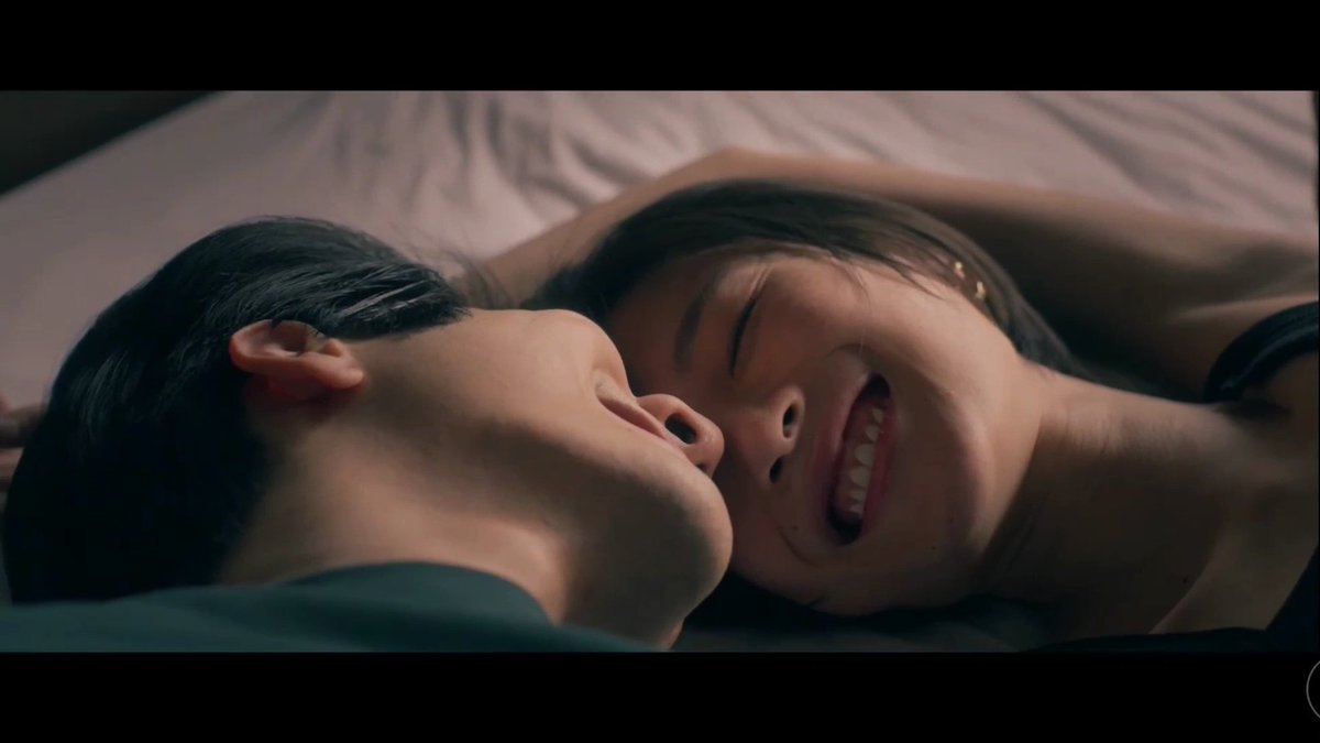 Phakphumsocials's tweet photo. The hardest part of moving on is leaving all the pasts behind 💚

Which part of the Music Video that makes you cry the hardest?

MILE X KLEAR MV

@milephakphum 
#มายภาคภูมิxเหลือแค่ลืม
#เหลือแค่ลืม #KlearxMilePhakphum https://t.co/unwGgQYwse