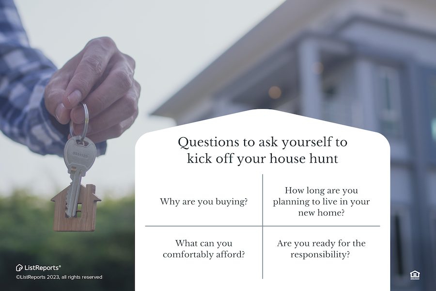 Knowing your answers to these questions is valuable no matter where you  are on your home journey. It helps as the process continues to remember  your 'why.' What are some of your homebuying reasons?

#thehelpfulagent  #home #houseexpert #house #listreports #homejourney