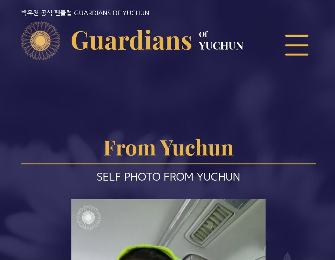 20230906 Guardians of YUCHUN 

self&amp;gallery&amp;3minutes
update ❤️❤️❤️ 

3minutes | GUARDIANS OF YUCHUN -
guardianspyc.com/%E8%A4%87%E8%A… 

#로그북 #logbook #guardianspyc
#박유천 #parkyuchun #yuchun #ユチョン #朴有天 #ยูชอน
