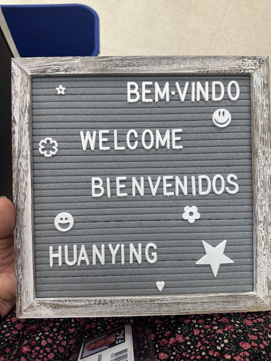 Samantha Weber tweet media