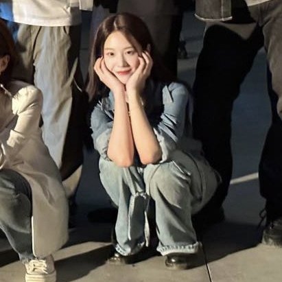 gyuri pics! tweet media
