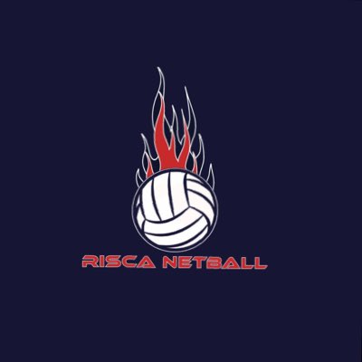 Risca Netball Club tweet media