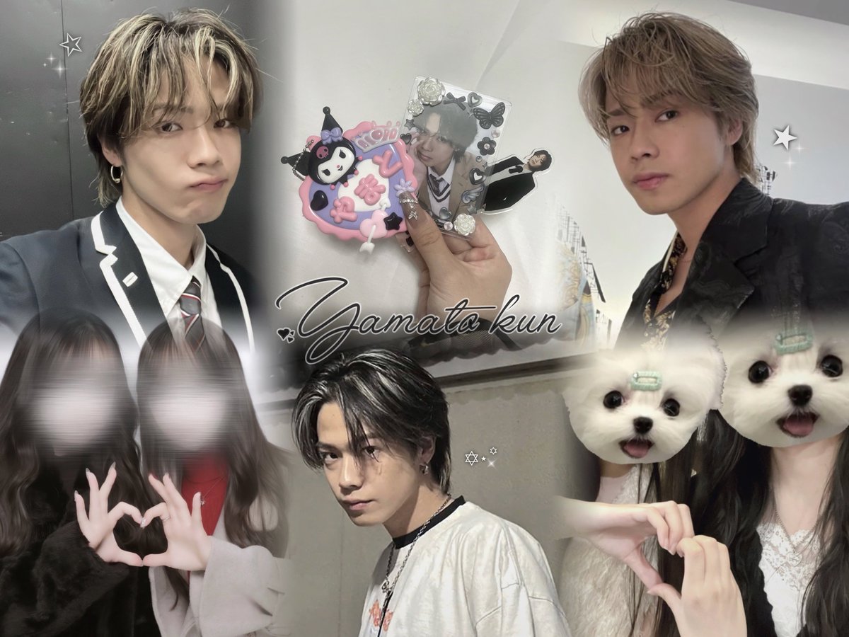 ymtqun's tweet photo. コムドット すずきやまとくん🤵🏻✩

普段から遊べる子激求してます🪽💘⧾·⬞
詳しくは litlink をご確認ください(ᐡ ̳ᴗ ᴗ)🐾🩶

#tag #コムドット #コムドットやまと #コムドット好きな人と繋がりたい #わーーーYouTuber好きさんと繋がるお時間が参りました https://t.co/An72o3d5qX