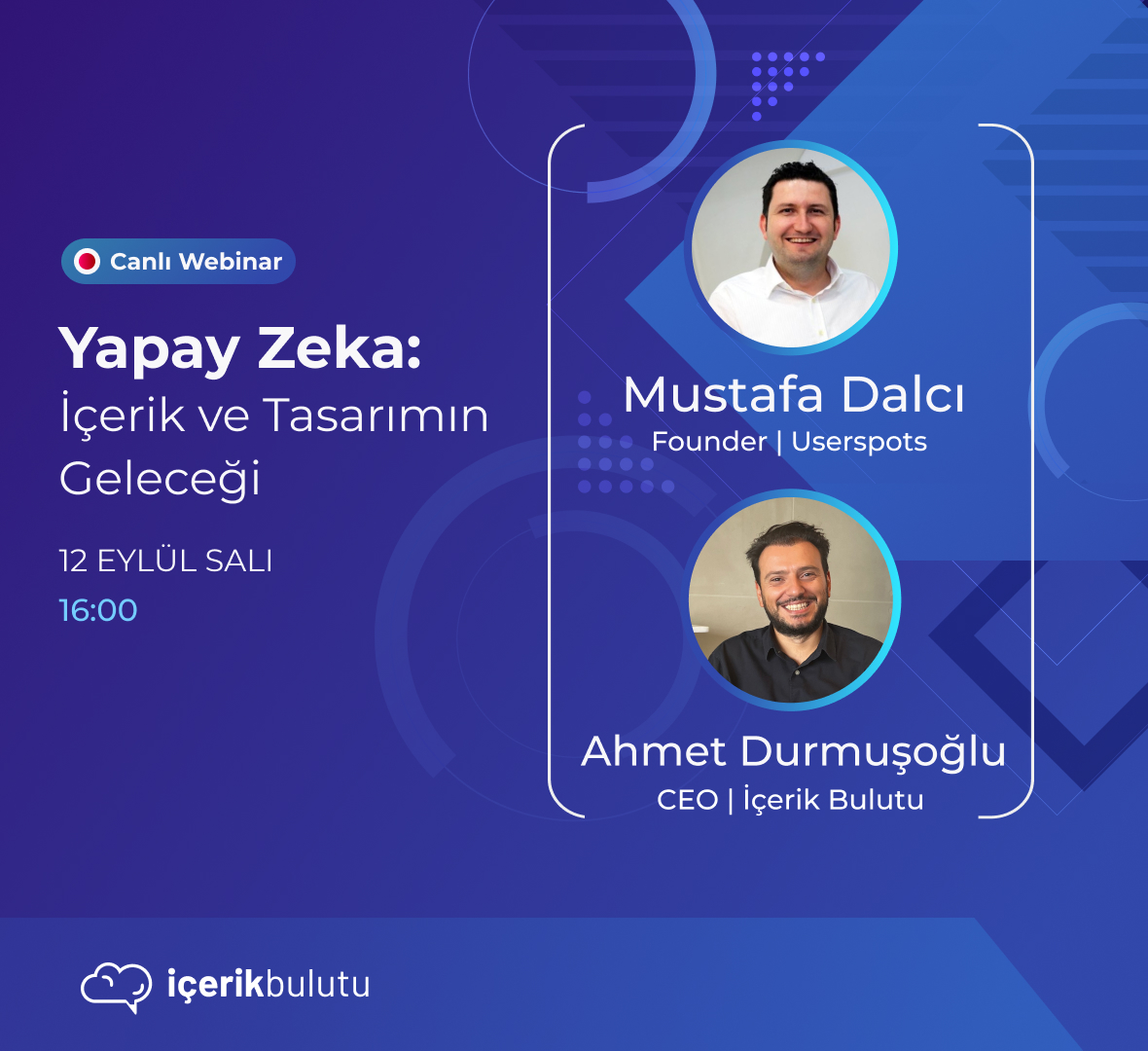 İçerik Bulutu tweet media