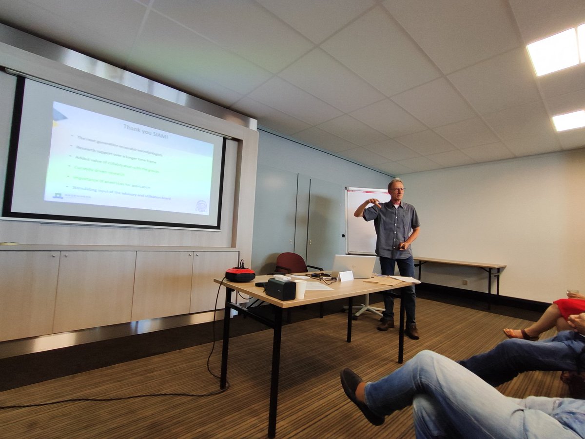 Mike Jetten🟥 tweet media