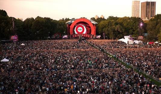 THE GLOBAL CITIZEN FESTIVAL’s CAPACITY IS 60K, JUNGKOOK IS GONNA PERFORM HERE OMG?!!