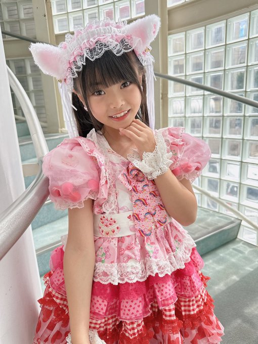 Twitterのコスプレ画像32
