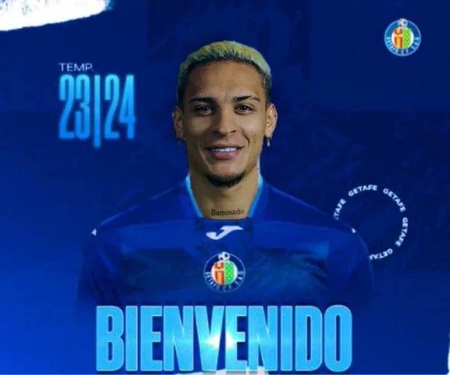 TrollFootball's tweet photo. Comunicado Oficial: Antony https://t.co/piqRrP7yk1