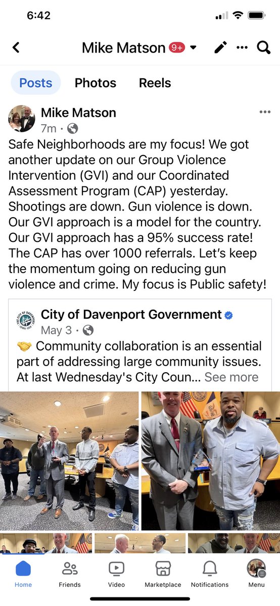 Mike Matson tweet media