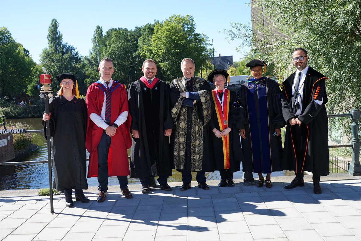 Carl Hendrick tweet media