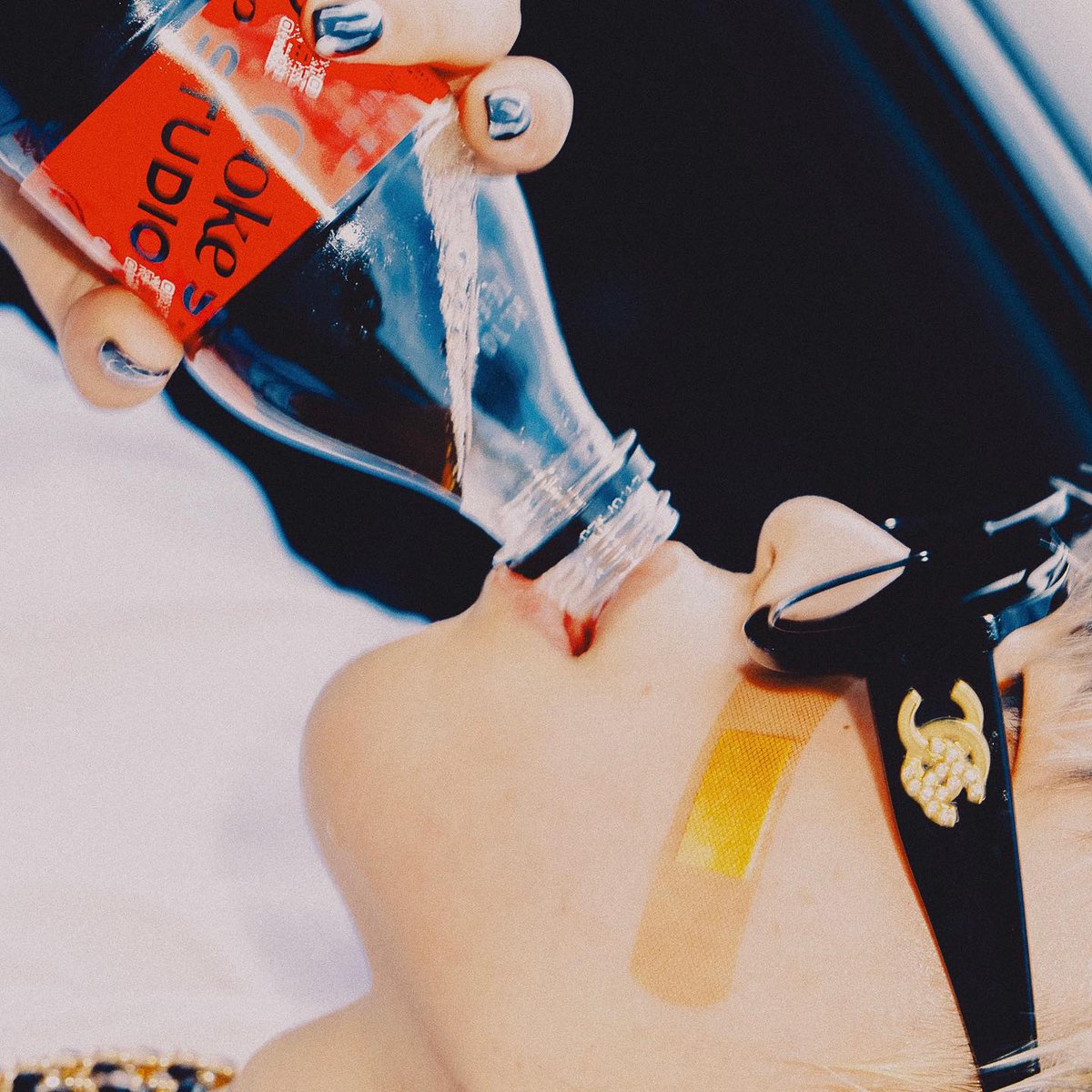 Ash Island Coke Studio X  SuperPop

#ashisland #애쉬아일랜드 #yoonjinyoung #ambitionmusic #khh #khhkrnb