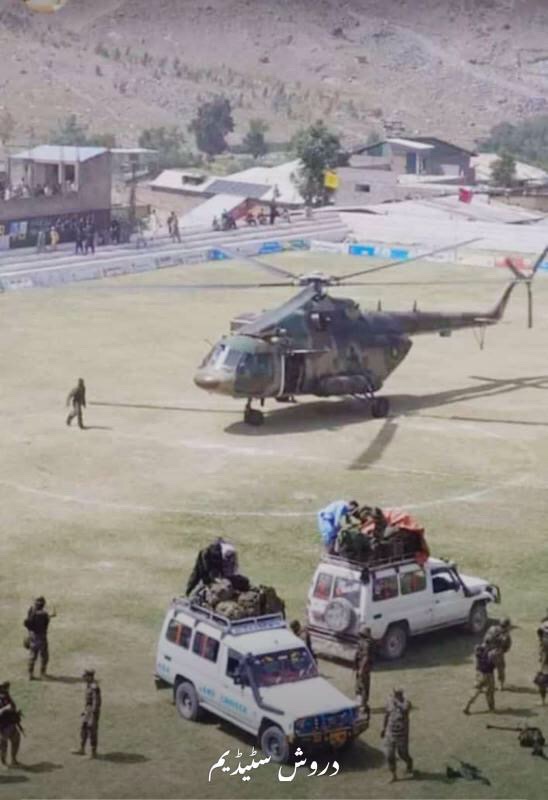 Aynnaww's tweet photo. #peaceinchitral @FatehMulk https://t.co/oHMmtrryCU