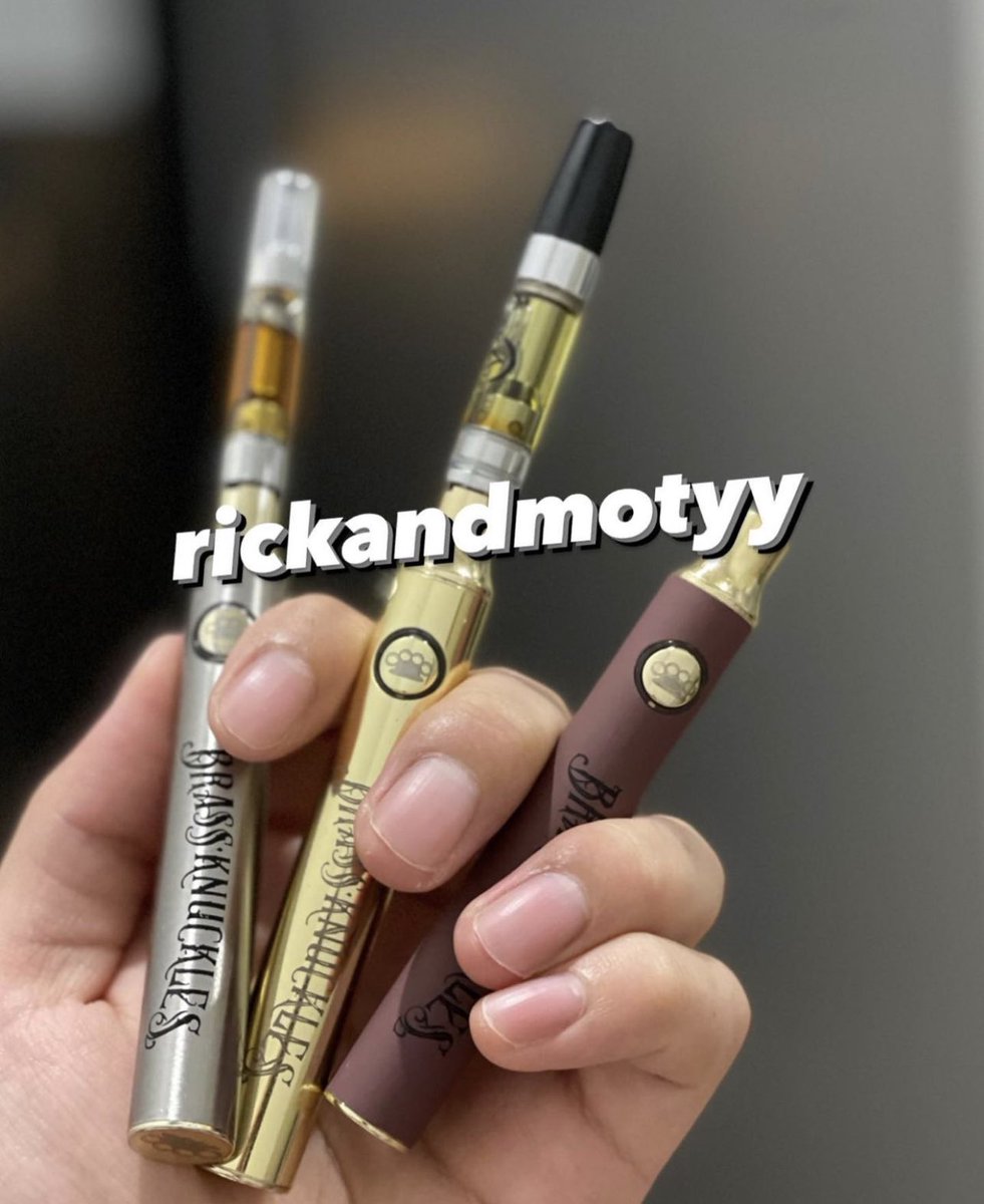 rickmortyvape1's tweet photo. แบต Brass เซทพร้อมสูบ ไร้กลิ่น🔥
#บุหรี่ไฟฟ้า #บุหรี่ไฟฟ้ากัญชา #กัญชาไฟฟ้า #บ้องไฟฟ้า #กัญชานอก #420Life #กัญชา #กัญชาออแกนิค #สายเขียว #กัญชาเชียงใหม่ #กัญชาทองหล่อ #น้ํามันกัญชา #vapepen #กัญชากรุงเทพ #พอตไฟฟ้า #พอตราคาถูก #พอตบุหรี่ไฟฟ้า #vapemeds #กรีนแครก #ลีน #bigcheif https://t.co/TO137STpVC